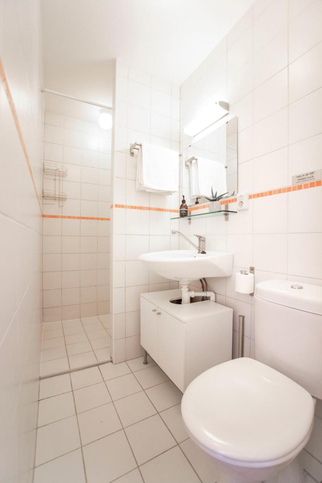 19 With Private Parking Vakantiehuis