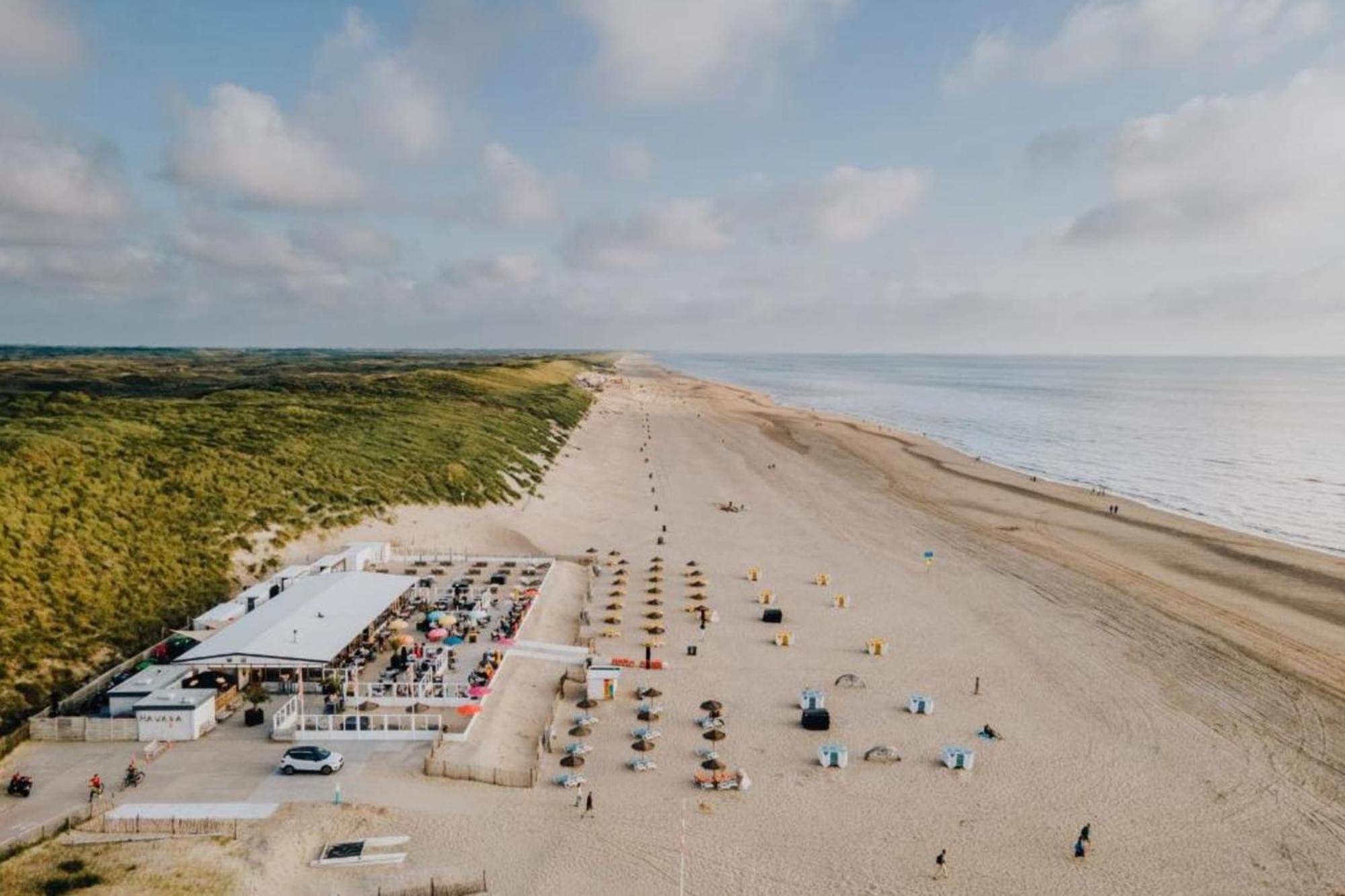 19 With Private Parking * Zandvoort